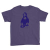 dj mona lisa Youth Tee