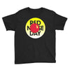 red nose day Youth Tee