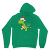 tree rex Unisex Hoodie
