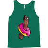 stickers Tank Top