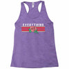Everything Racerback Tank