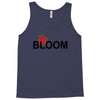 mgk bloom Tank Top