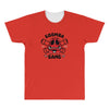 goomba gang All Over Men's T-shirt