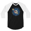 moonshine 3/4 Sleeve Shirt