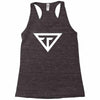 Tank Deji Racerback Tank