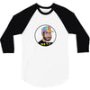 fahrie 3/4 Sleeve Shirt