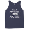 kinslee Tank Top
