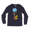 lollipop Long Sleeve Shirts