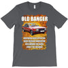 old funny banger cortina, ideal gift or christmas present. T-Shirt
