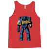 Warhammer Space Marine Ice Cream Tank Top