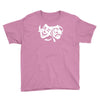 trag&ouml;die theater Youth Tee