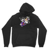 paper gotham 2 Unisex Hoodie