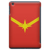 captain marvel iPad Mini