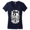 stay fresh Women's V-Neck T-Shirt