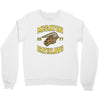 megaton deathclaws (2) Crewneck Sweatshirt
