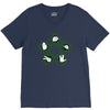 rock paper scissors lizard spock V-Neck Tee