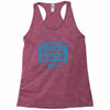 vote deez nuts Racerback Tank