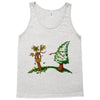 autumn = embarrassment Tank Top