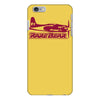 reno air racer decal air racing unlimited iPhone 6 Plus/6S Plus Case