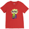 myahh! V-Neck Tee