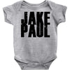 jake paul bl Baby Onesie