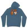 zero fox Hoodie