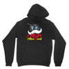 mister atom bomb Unisex Hoodie