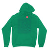mountain line Unisex Hoodie