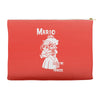 die die my princess Accessory Pouches