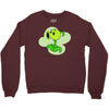 peashooter Crewneck Sweatshirt
