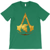 assassin creed odyssey T-Shirt