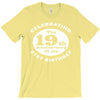 Funny 40th Birthday T-Shirt