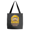 ichiraku ramen Tote Bags
