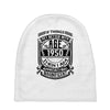 Things Better 1950 Age Approach Magnificent Baby Beanies