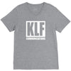klf V-Neck Tee