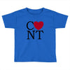 clnt Toddler T-shirt