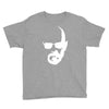 breaking bad   walter Youth Tee