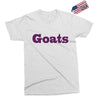 goats Exclusive T-shirt