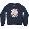 pencildelic Crewneck Sweatshirt