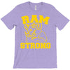 ram strong T-Shirt
