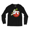 peace busters Long Sleeve Shirts