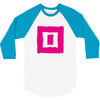couples o 3/4 Sleeve Shirt