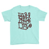 PANİC AT THE DİSCO Youth Tee