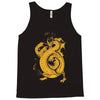 bruce, the dragon Tank Top
