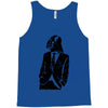 Vader Uniform Tank Top