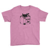 how to kill a mockingbird Youth Tee
