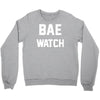 bae watch Crewneck Sweatshirt