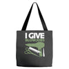 i give blowjobs Tote Bags