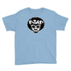 pimp funny humor Youth Tee
