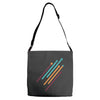 DMG Roll Adjustable Strap Totes